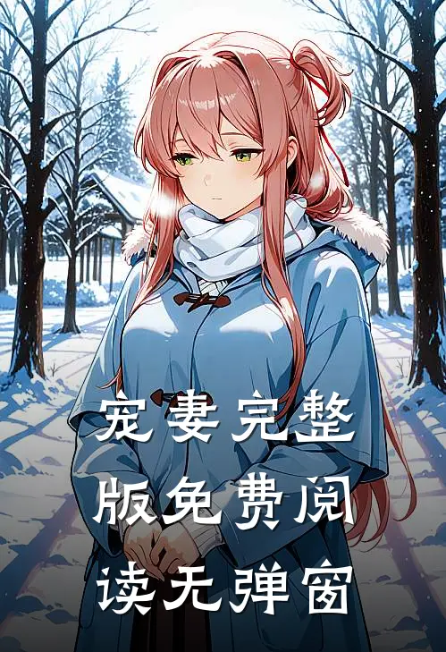 宠妻完整版免费阅读无弹窗
