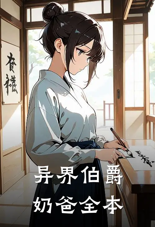 异界伯爵奶爸全本