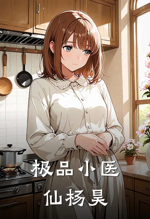 极品小医仙杨昊