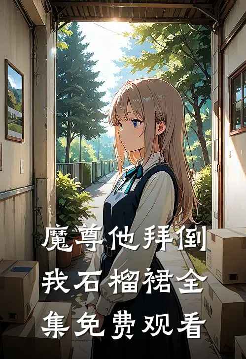魔尊他拜倒我石榴裙全集免费观看
