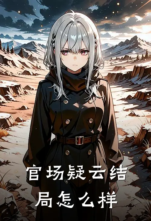 官场疑云结局怎么样