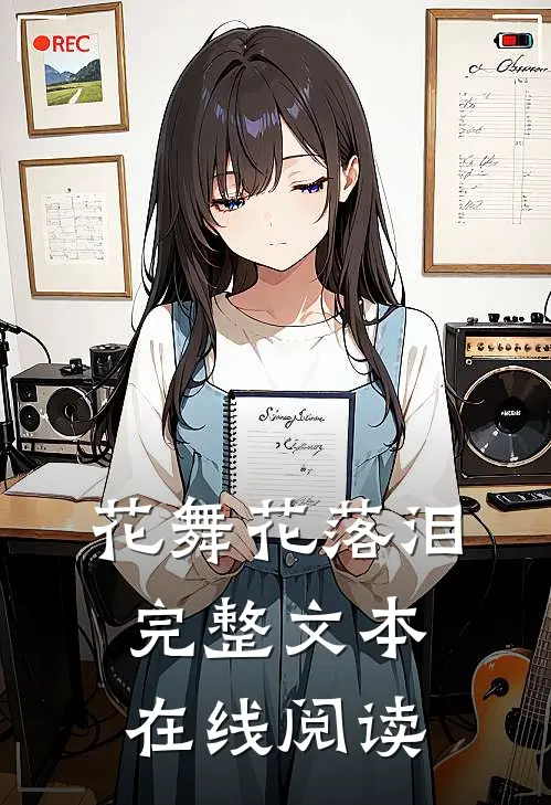 花舞花落泪完整文本在线阅读