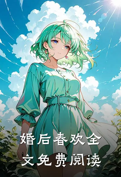 婚后春欢全文免费阅读