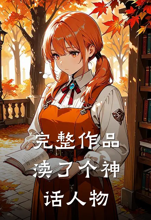 完整作品渎了个神话人物