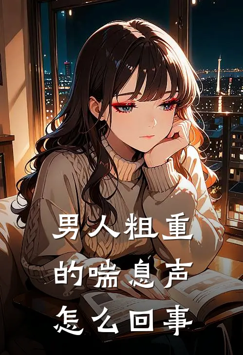 男人粗重的喘息声怎么回事