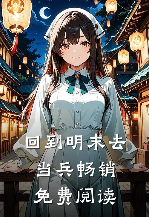 回到明末去当兵畅销免费阅读