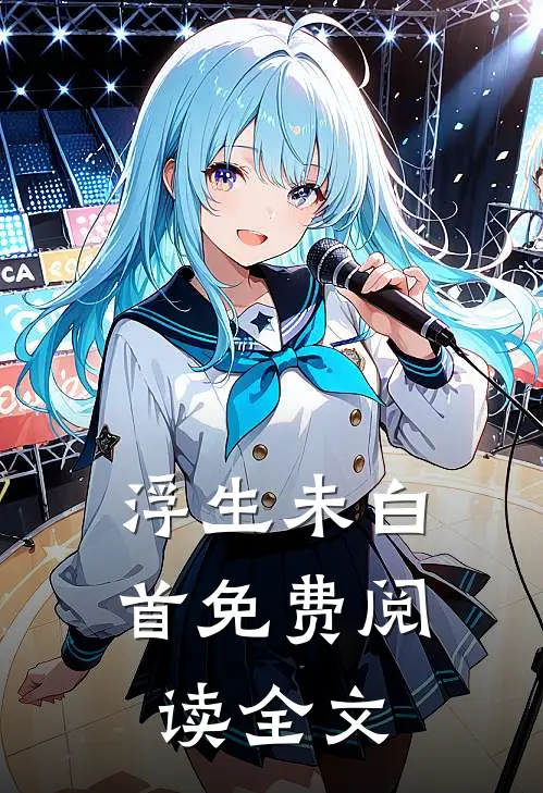 浮生未白首免费阅读全文