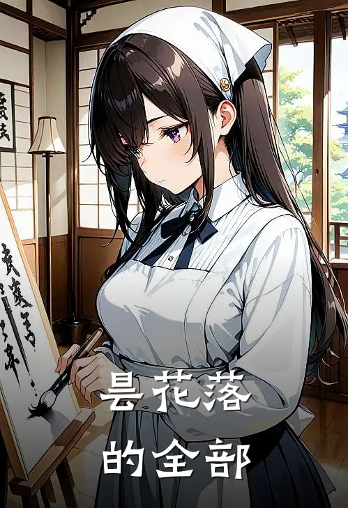 昙花落的全部