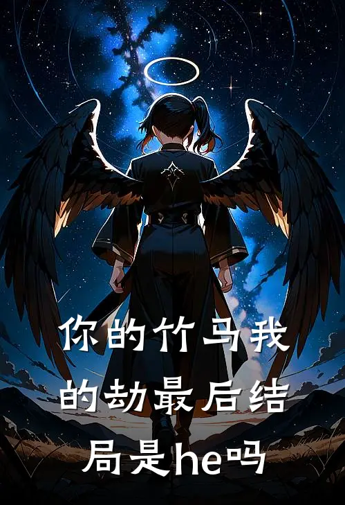 你的竹马我的劫最后结局是he吗
