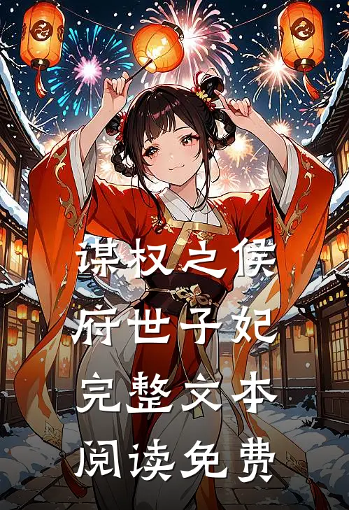 谋权之侯府世子妃完整文本阅读免费