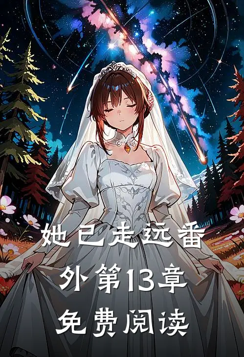 她已走远番外第13章免费阅读