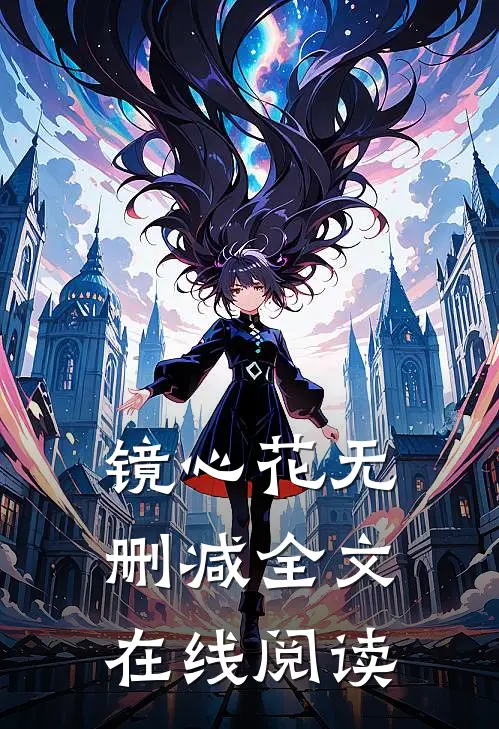 镜心花无删减全文在线阅读