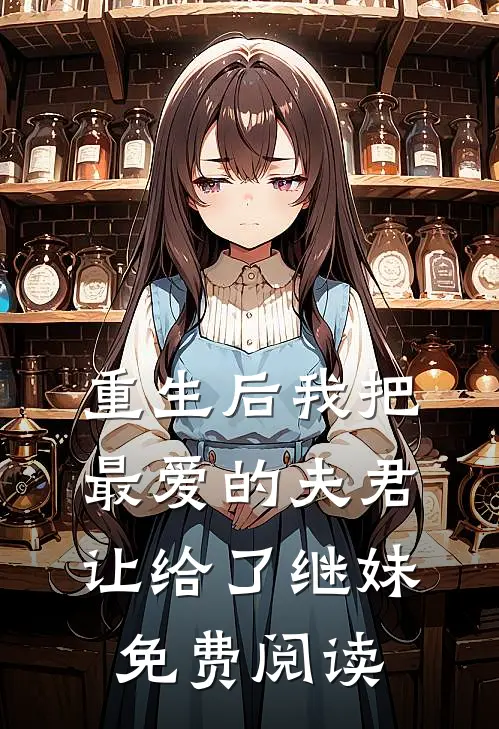 重生后我把最爱的夫君让给了继妹免费阅读