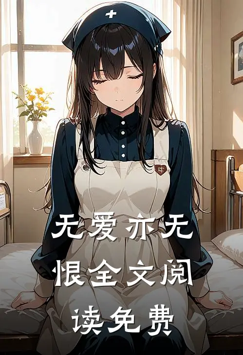 无爱亦无恨全文阅读免费