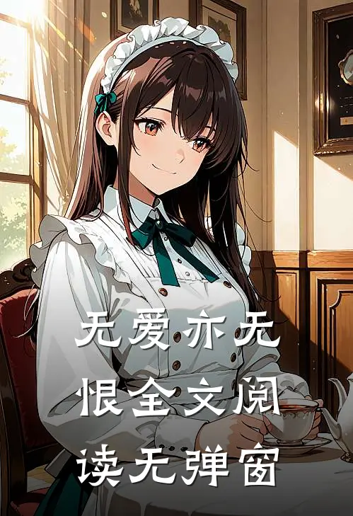 无爱亦无恨全文阅读无弹窗