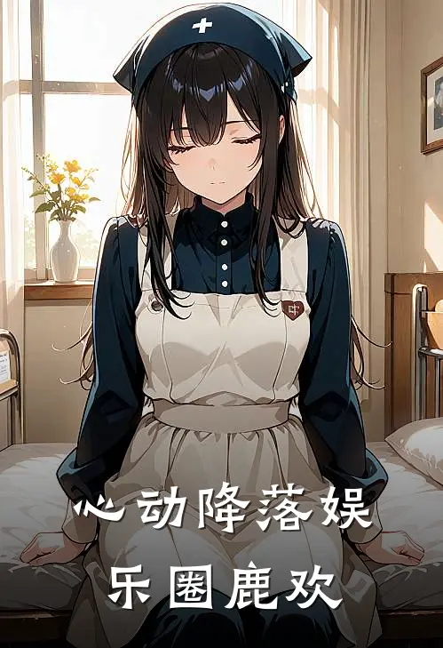 心动降落[娱乐圈]鹿欢