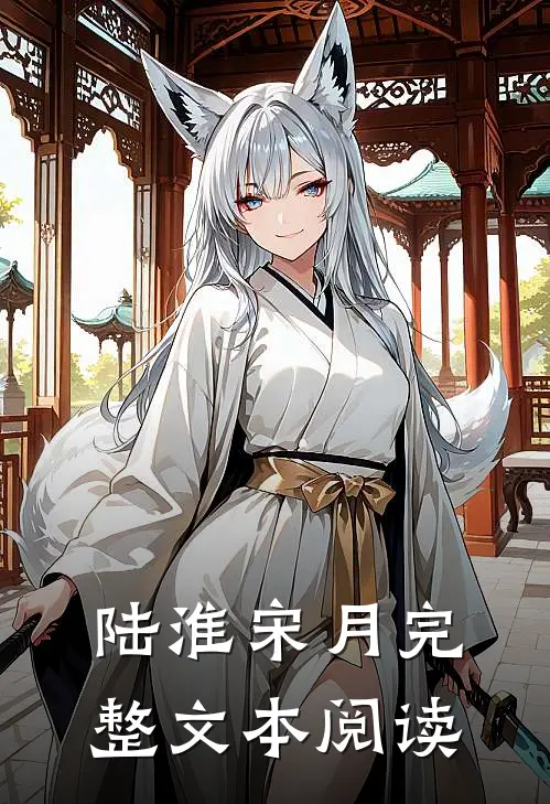 陆淮宋月完整文本阅读