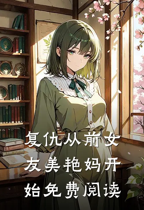 复仇从前女友美艳妈开始免费阅读