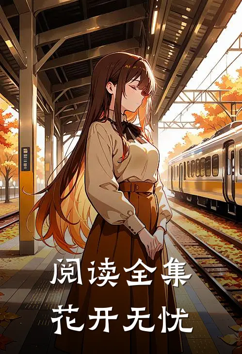 阅读全集花开无忧