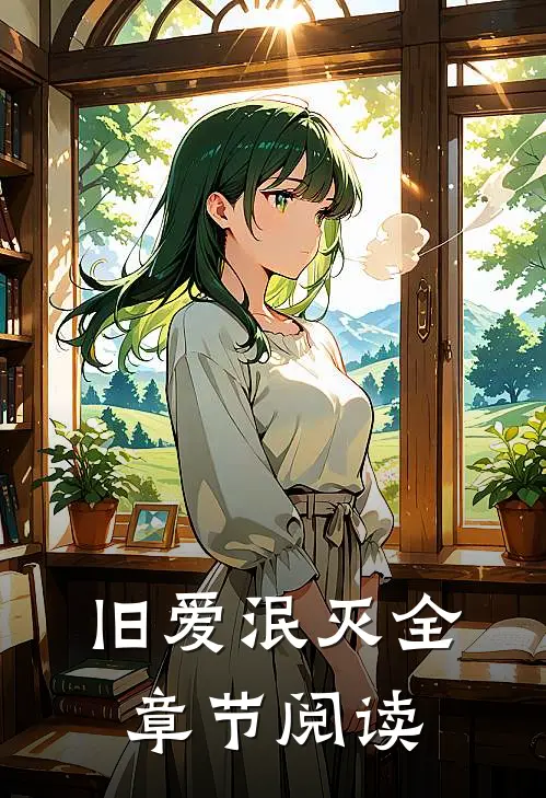 旧爱泯灭全章节阅读