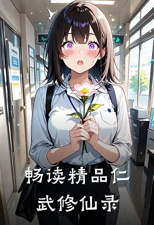 畅读精品仁武修仙录
