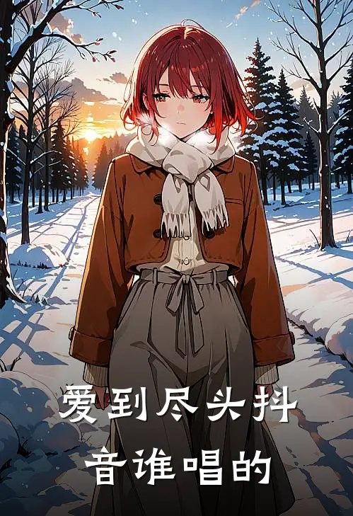 爱到尽头抖音谁唱的