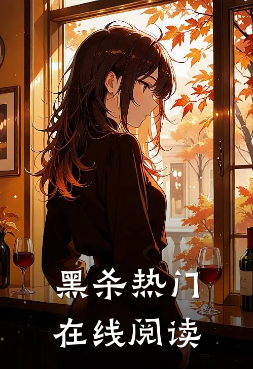 黑杀热门在线阅读