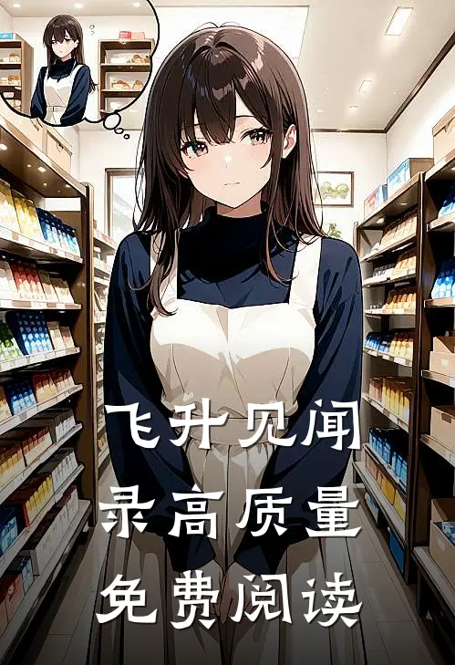 飞升见闻录高质量免费阅读