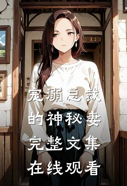 宠溺总裁的神秘妻完整文集在线观看