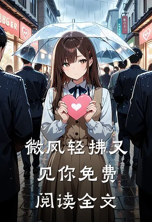 微风轻拂又见你免费阅读全文