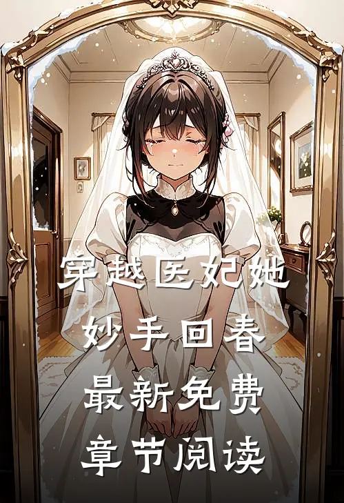 穿越医妃她妙手回春最新免费章节阅读