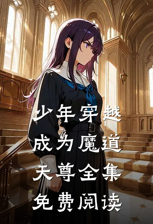 少年穿越成为魔道天尊全集免费阅读