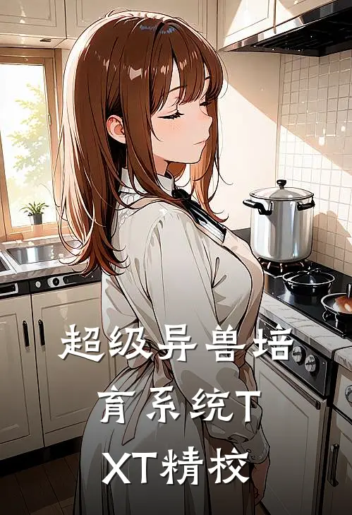 超级异兽培育系统TXT精校