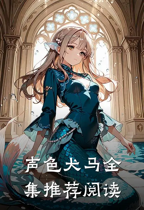 声色犬马全集推荐阅读