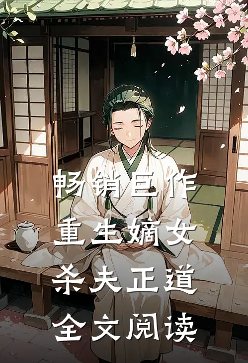 畅销巨作重生嫡女杀夫正道全文阅读