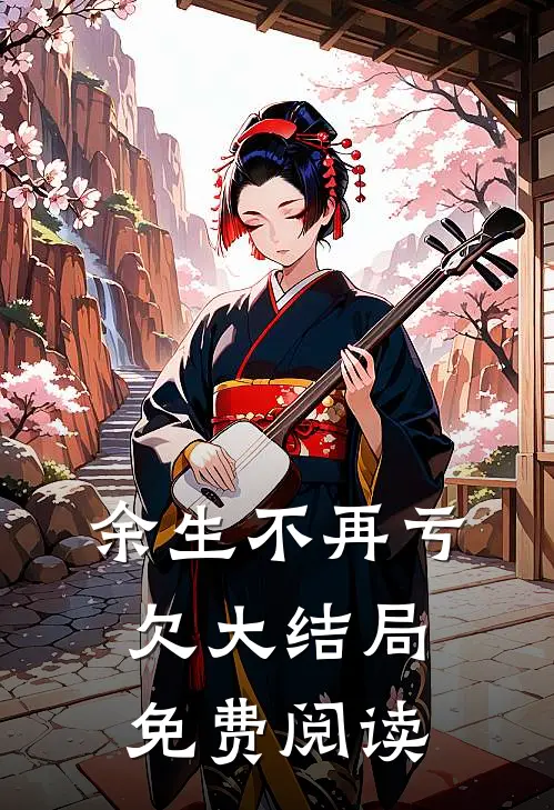 余生不再亏欠大结局免费阅读