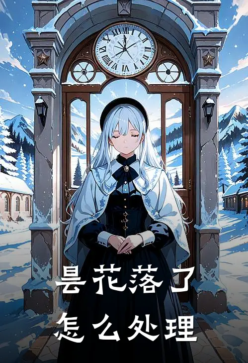 昙花落了怎么处理