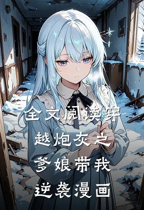全文阅读穿越炮灰之爹娘带我逆袭漫画