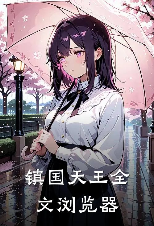 镇国天王全文浏览器