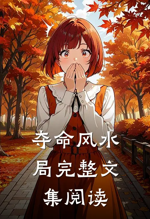 夺命风水局完整文集阅读