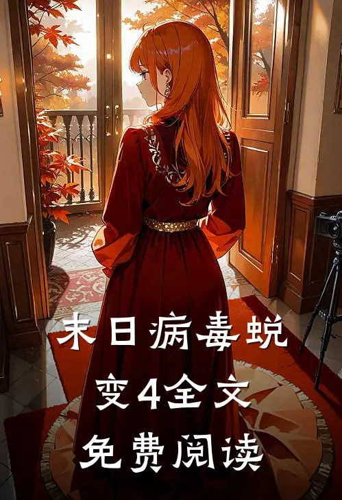 末日病毒蜕变4全文免费阅读