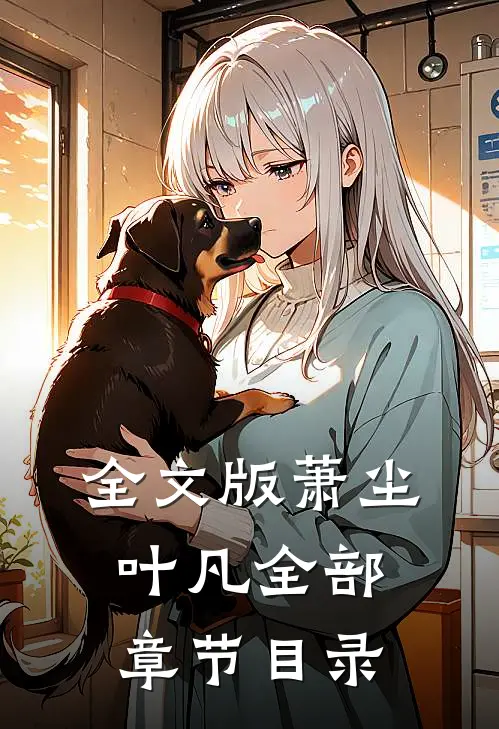 全文版萧尘叶凡全部章节目录