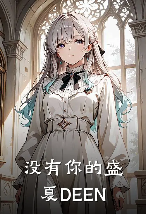 没有你的盛夏 DEEN