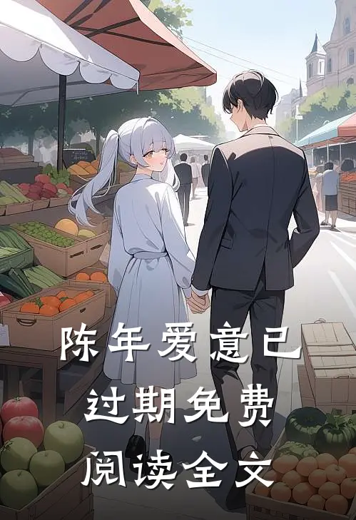 陈年爱意已过期免费阅读全文