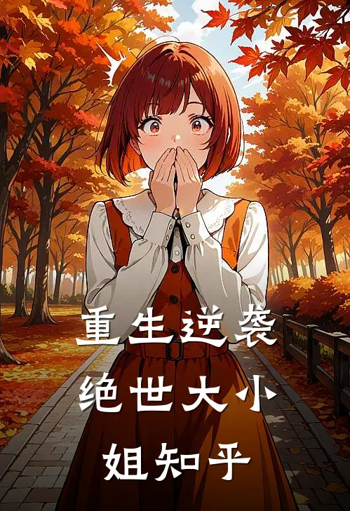 重生逆袭绝世大小姐知乎