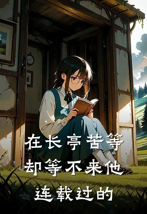 在长亭苦等却等不来他连载过的