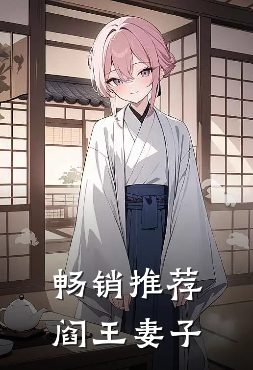 畅销推荐阎王妻子