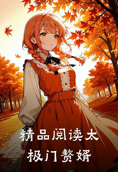 精品阅读太极门赘婿