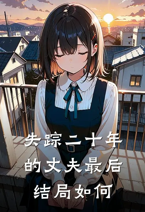 失踪二十年的丈夫最后结局如何