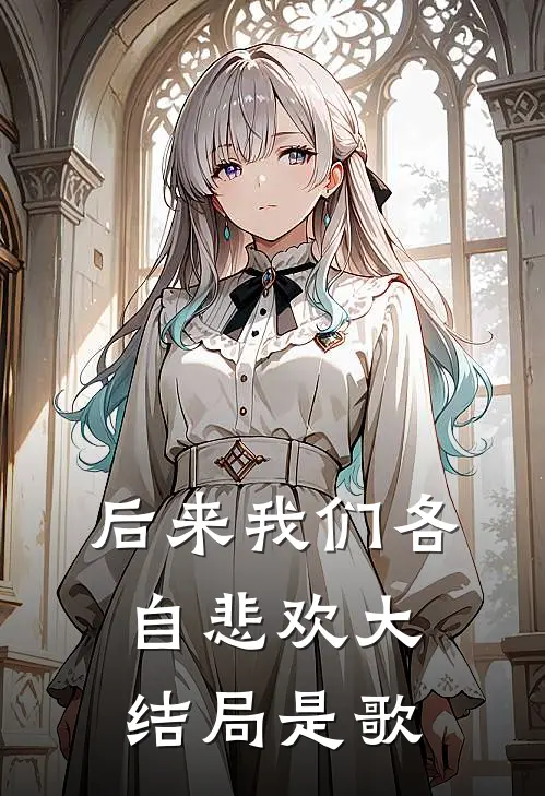 后来我们各自悲欢大结局是歌